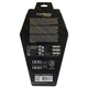 Ракетка для настольного тенниса Stiga Carbon Advance FL (1215-1001-35) - изображение 4