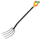 Вила для компосту Fiskars Solid 1262 мм 1600 г - изображение 3
