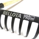 Граблі Bellota 950-16 CML.B 430 мм з черенем 1500 мм - изображение 4