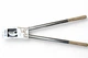 Сучкоріз Lowe Natural Series N21.080 дворукий 80 см до 40 мм - зображення 2