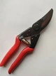 Секатор Felco 5 металеві ручки 223 мм діаметр зрізу 25 мм - изображение 4