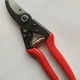 Секатор Felco 5 металеві ручки 223 мм діаметр зрізу 25 мм - изображение 5