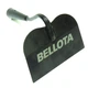 Сапка Bellota 3081.B прямокутна без черенка 153 мм з сталі - изображение 4