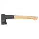 Топірець-колун Fiskars Norden N12 чорний 1360 г - изображение 3