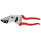 Секатор Felco 32 з наковальнею 210 мм до 25 мм 260 г - изображение 1