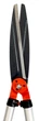 Кущоріз Bahco PG-57-F телескопічний 790-1040 мм - изображение 3