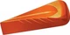 Клин для розколювання Fiskars 120020 200 мм HRC55 - изображение 2