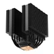Кулер до процесора PcCooler RT620Pro TC ARGB BK - изображение 4
