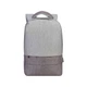 Рюкзак для ноутбука RivaCase 15.6" 7562 grey/mocha anti-theft (7562Grey/Mocha) - зображення 2