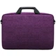 Сумка для ноутбука Grand-X 15.6'' SB-139 Purple (SB-139P) - зображення 2