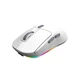 Мишка Meetion GW38 Wireless/Bluetooth/USB White (MT-GW38-B) - изображение 1