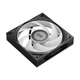 Кулер до корпусу PcCooler FE120 BK - зображення 5