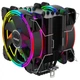 Кулер до процесора Alseye H120D-4.0 (Black) (AS.01.02.0009) - зображення 1