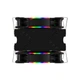 Кулер до процесора Alseye H120D-4.0 (Black) (AS.01.02.0009) - зображення 4