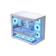 Корпус для ПК AeroCool P500C-G-WT-v1 White (ACCM-PN01043.21) - изображение 2