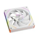 Кулер до корпусу PcCooler FG120R ARGB WH - зображення 4