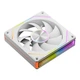 Кулер до корпусу PcCooler FG120R ARGB WH - зображення 5