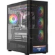 Корпус для ПК Modecom VOLCANO AQ500 ARGB (MC-A-AQ500-4FA-B) - изображение 3