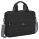 Сумка для ноутбука RivaCase 14" 7522 Prater, Black (7522Black) - изображение 3