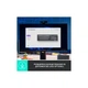 Клавіатура Logitech MX Mechanical Wireless Illuminated Performance Graphite (920-010757) - изображение 5