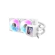 Система рідинного охолодження DARKFLASH DV240S WHITE - изображение 1