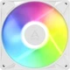 Кулер до корпусу Arctic BioniX P14 A-RGB WHT (ACFAN00340A) - изображение 3