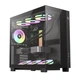 Корпус для ПК Gamemax NEX C53 BK - зображення 3