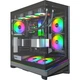 Корпус для ПК MONTECH SKY 3 (B) - зображення 2
