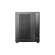 Корпус для ПК Deepcool CG330 Mesh 3F Black (R-CG330MESH-BKANM3-G) - зображення 3