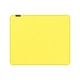 Килимок для миші Hator Tonn Evo M Yellow (HTP-024) - зображення 1