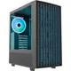 Корпус для ПК Modecom BREEZE (AT-BREEZE-MG-ARGB-10-0000) - изображение 1