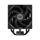 Кулер до процесора PcCooler RT400 Digital BK - изображение 2