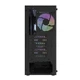 Корпус для ПК DARKFLASH DK352 BLACK - изображение 3