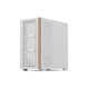 Корпус для ПК AeroCool D301A-G-WT-v2 White (ACCS-DS03043.21) - изображение 2
