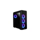 Корпус для ПК Chieftec GL-03B-UC-OP - изображение 4