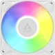 Кулер до корпусу Arctic BioniX P12 A-RGB 3-P (ACFAN00338A) - зображення 5