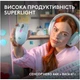 Мишка Logitech G305 X Superlight Wireless White (910-007747) - изображение 3