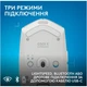 Мишка Logitech G305 X Superlight Wireless White (910-007747) - изображение 5