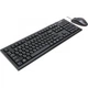 Комплект A4Tech KR-8520D USB Black (4711421802536) - зображення 2