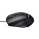 Мишка Havit MS80 USB Black (6939119036607) - изображение 2