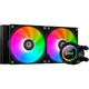 Система рідинного охолодження ID-Cooling SL240 XE - изображение 1