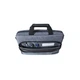Сумка для ноутбука Grand-X 14'' SB-138 Grey-Blue (SB-138J) - изображение 2
