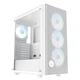 Корпус для ПК OCYPUS GAMMA C70 WH ARGB (GAMMA-C70-WHG400XX-GL) - зображення 2
