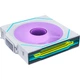 Кулер до корпусу Lian Li Uni Fan SL-INF WIRELESS 120-1, White (G99.12SLIN1W1W.00) - зображення 2
