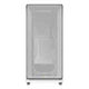 Корпус для ПК OCYPUS GAMMA C60 WH (GAMMA-C60-WHG000XX-GL) - изображение 1