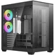 Корпус для ПК OCYPUS DELTA-C74-BKD200XX-GL - изображение 1