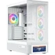 Корпус для ПК Modecom VOLCANO AQ500 ARGB LCD 6,2 (MC-A-AQ500-4FA-W) - изображение 1