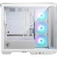 Корпус для ПК MSI MAG PANO M100R PZ WHITE - изображение 5