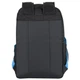 Рюкзак для ноутбука RivaCase 17.3" 8069 Black (8069Black) - изображение 3