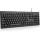 Клавіатура REAL-EL RK-507 USB Black (EL123100050) - изображение 2